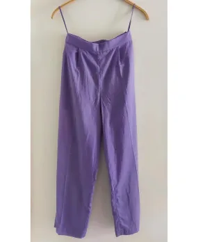 Amethyst Culottes