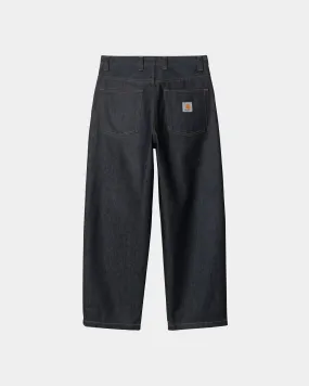 Brandon Pant | Blue (rigid)